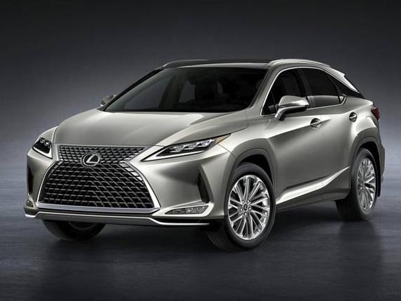 LEXUS RX 2022 2T2HZMDA2NC313983 image LEXUS RX 2022 2T2HZMDA2NC313983 image
