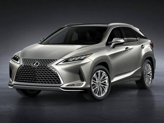 LEXUS RX 2022 2T2HZMDA9NC329856 image LEXUS RX 2022 2T2HZMDA9NC329856 image
