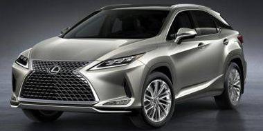 LEXUS RX 2022 2T2HZMAA9NC240907 image