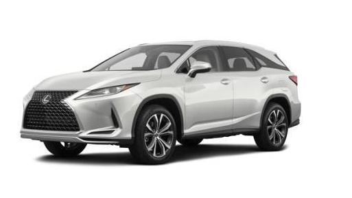 LEXUS RX 2022 JTJHZKFA3N2037704 image