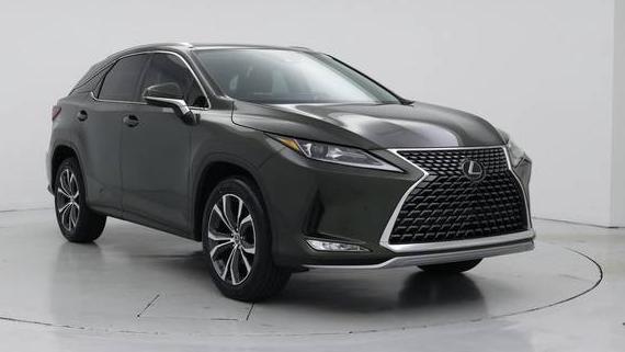 LEXUS RX 2022 2T2HZMAA2NC234978 image LEXUS RX 2022 2T2HZMAA2NC234978 image