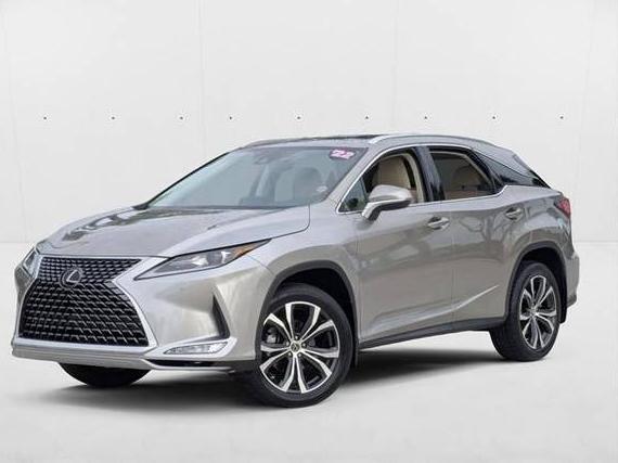 LEXUS RX 2022 2T2HZMAA8NC252000 image LEXUS RX 2022 2T2HZMAA8NC252000 image