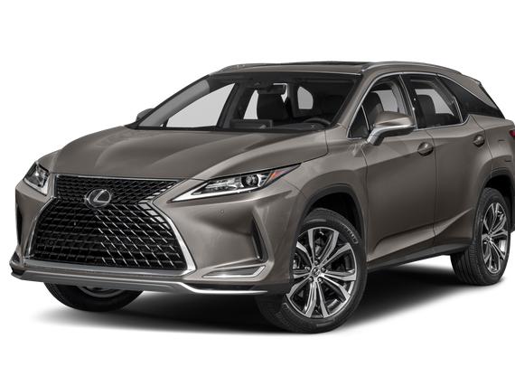 LEXUS RX 2022 JTJHZKEA4N2028639 image