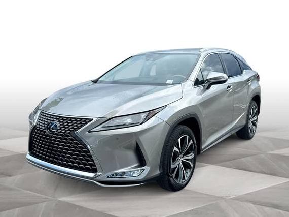 LEXUS RX 2022 2T2HZMAA2NC256124 image LEXUS RX 2022 2T2HZMAA2NC256124 image
