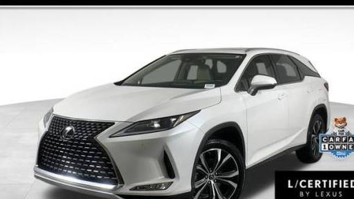 LEXUS RX 2022 JTJHZKEA3N2025327 image