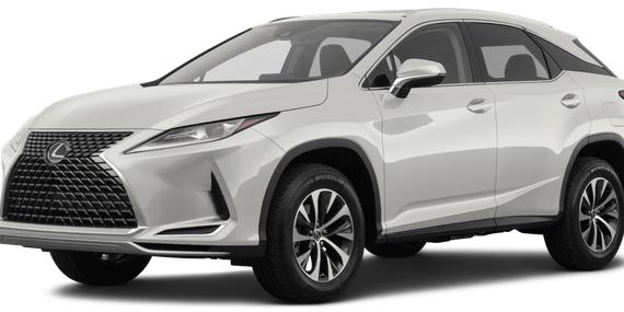 LEXUS RX 2022 2T2HZMAA9NC259358 image