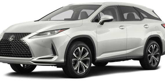 LEXUS RX 2022 JTJHZKEA8N2026201 image