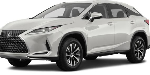 LEXUS RX 2022 2T2HZMDA8NC337978 image