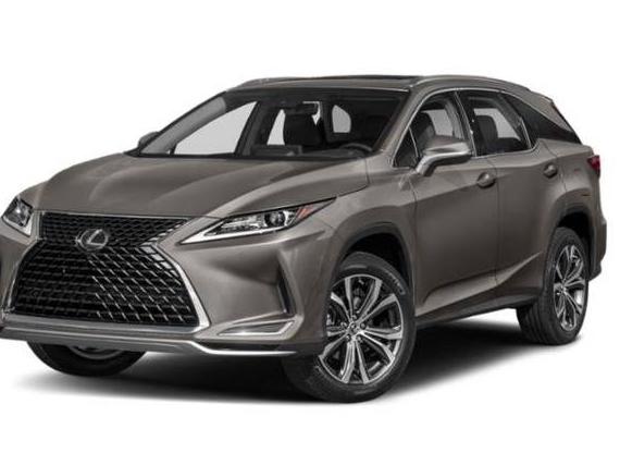 LEXUS RX 2022 JTJHZKEA2N2025710 image