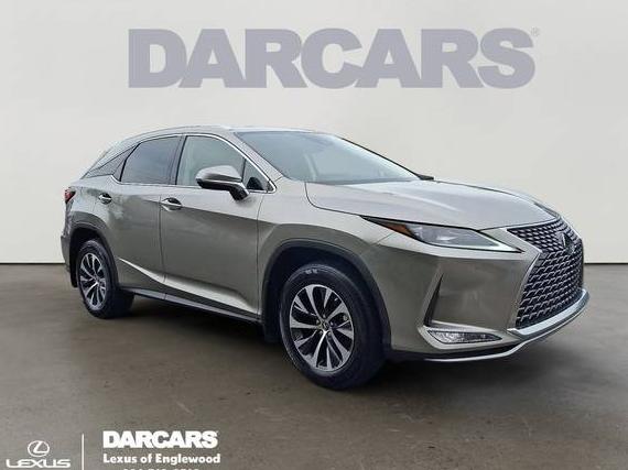 LEXUS RX 2022 2T2HZMDA7NC340192 image LEXUS RX 2022 2T2HZMDA7NC340192 image