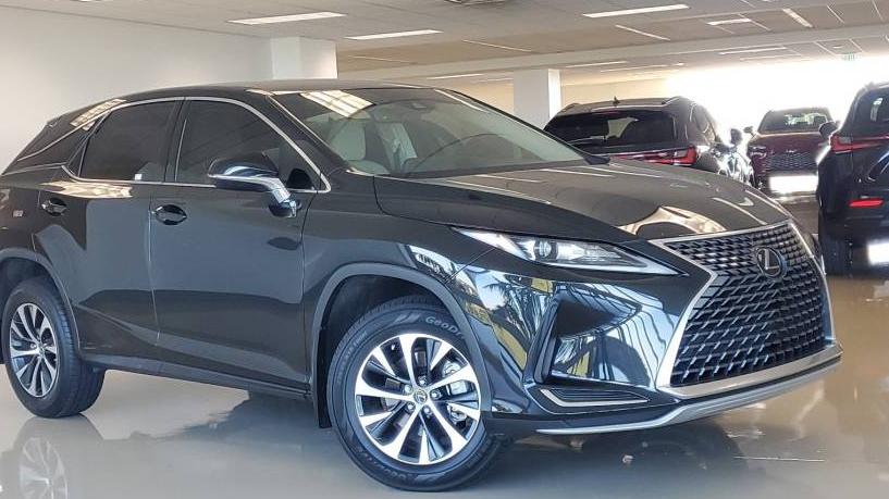 LEXUS RX 2022 2T2AZMAA8NC227874 image LEXUS RX 2022 2T2AZMAA8NC227874 image