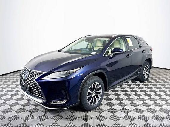LEXUS RX 2022 2T2HGMDA0NC092387 image LEXUS RX 2022 2T2HGMDA0NC092387 image