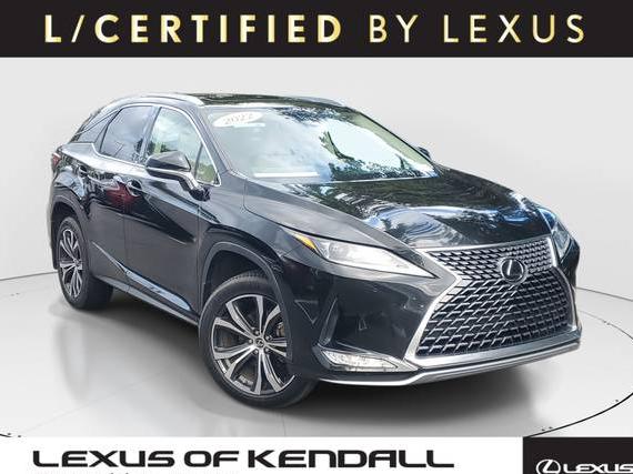 LEXUS RX 2022 2T2HZMAA9NC254015 image LEXUS RX 2022 2T2HZMAA9NC254015 image