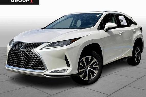 LEXUS RX 2022 2T2HZMAA6NC257017 image LEXUS RX 2022 2T2HZMAA6NC257017 image