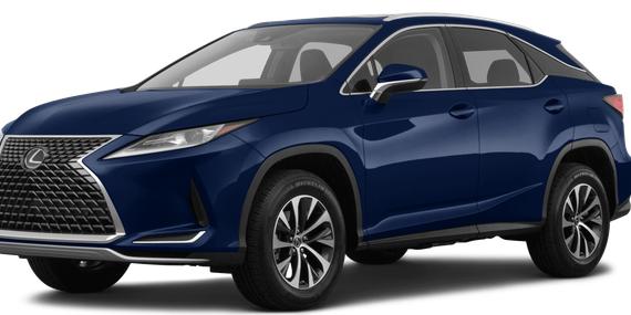 LEXUS RX 2022 2T2AZMAAXNC235233 image LEXUS RX 2022 2T2AZMAAXNC235233 image