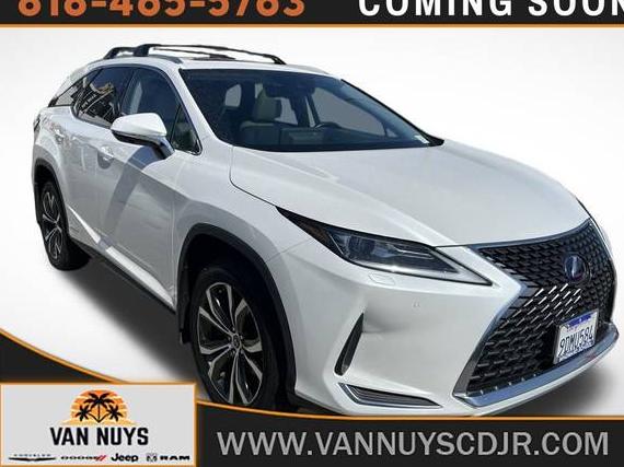 LEXUS RX 2022 JTJHGKFAXN2029525 image LEXUS RX 2022 JTJHGKFAXN2029525 image