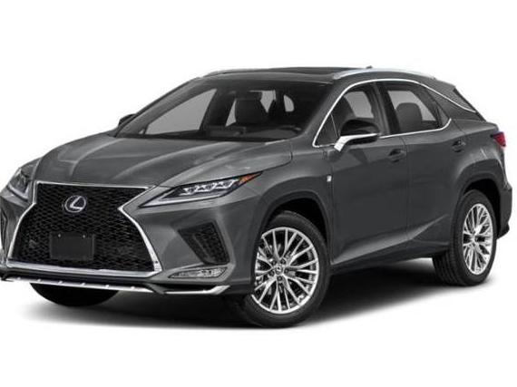 LEXUS RX 2022 2T2YZMDA8NC361259 image LEXUS RX 2022 2T2YZMDA8NC361259 image