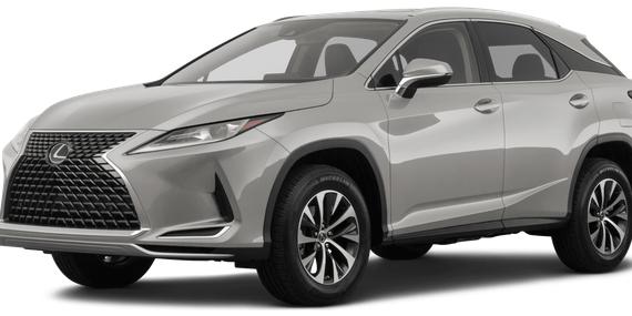LEXUS RX 2022 2T2HZMDA0NC350465 image