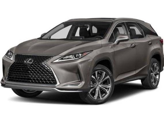 LEXUS RX 2022 JTJHZKEA0N2024801 image