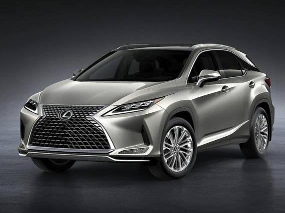 LEXUS RX 2022 2T2HZMDA5NC320703 image LEXUS RX 2022 2T2HZMDA5NC320703 image