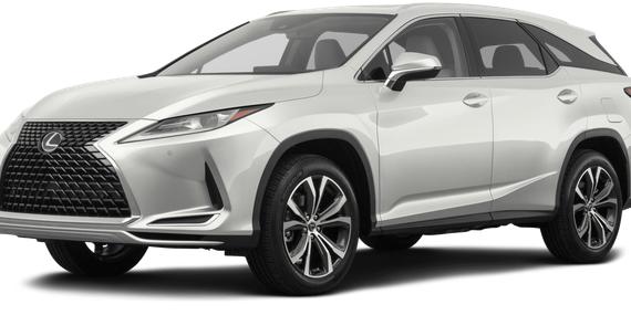 LEXUS RX 2022 JTJHZKEA2N2026260 image