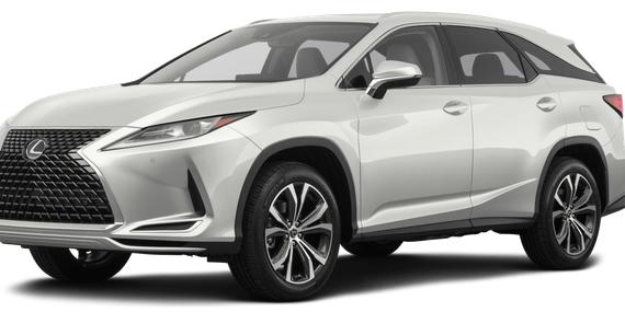 LEXUS RX 2022 JTJHZKFA8N2042557 image