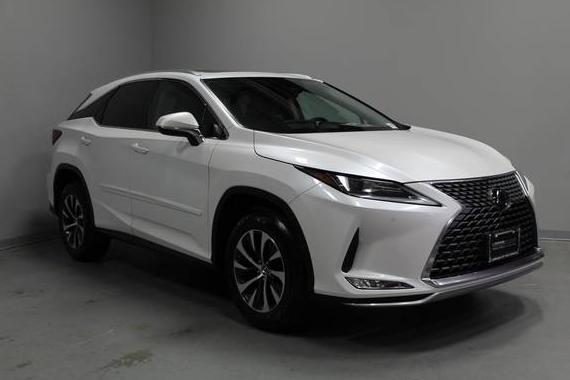 LEXUS RX 2022 2T2HZMDA3NC318979 image LEXUS RX 2022 2T2HZMDA3NC318979 image