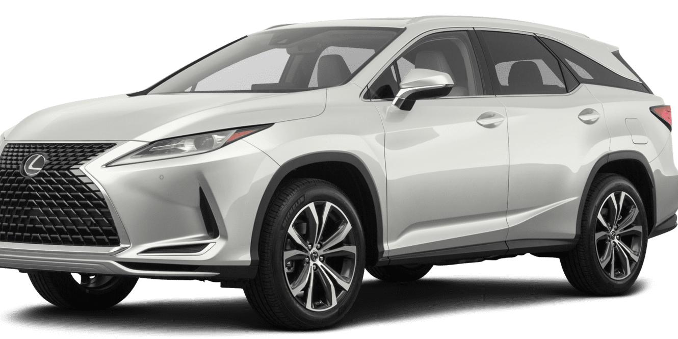 LEXUS RX 2022 JTJHZKFAXN2037604 image