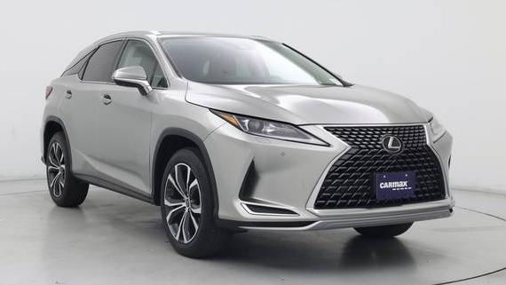 LEXUS RX 2022 2T2HZMAA6NC260533 image LEXUS RX 2022 2T2HZMAA6NC260533 image