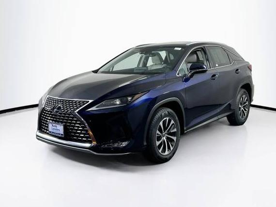 LEXUS RX 2022 2T2HZMDA8NC363173 image LEXUS RX 2022 2T2HZMDA8NC363173 image