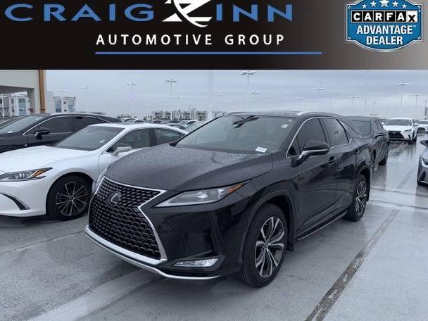 LEXUS RX 2022 JTJHZKEA9N2024358 image