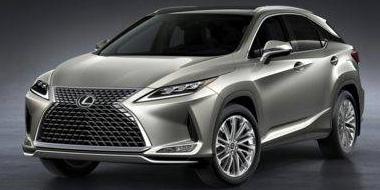 LEXUS RX 2022 2T2HZMAA9NC251812 image