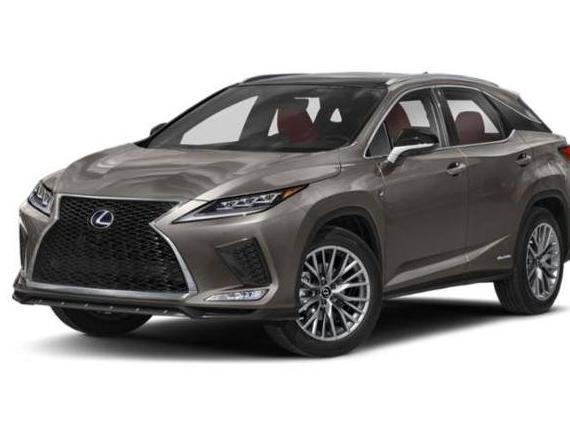 LEXUS RX 2022 2T2YGMDA1NC084475 image LEXUS RX 2022 2T2YGMDA1NC084475 image