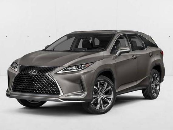 LEXUS RX 2022 JTJHZKEA9N2025204 image