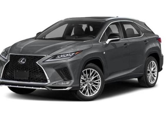 LEXUS RX 2022 2T2SZMDA8NC368394 image LEXUS RX 2022 2T2SZMDA8NC368394 image