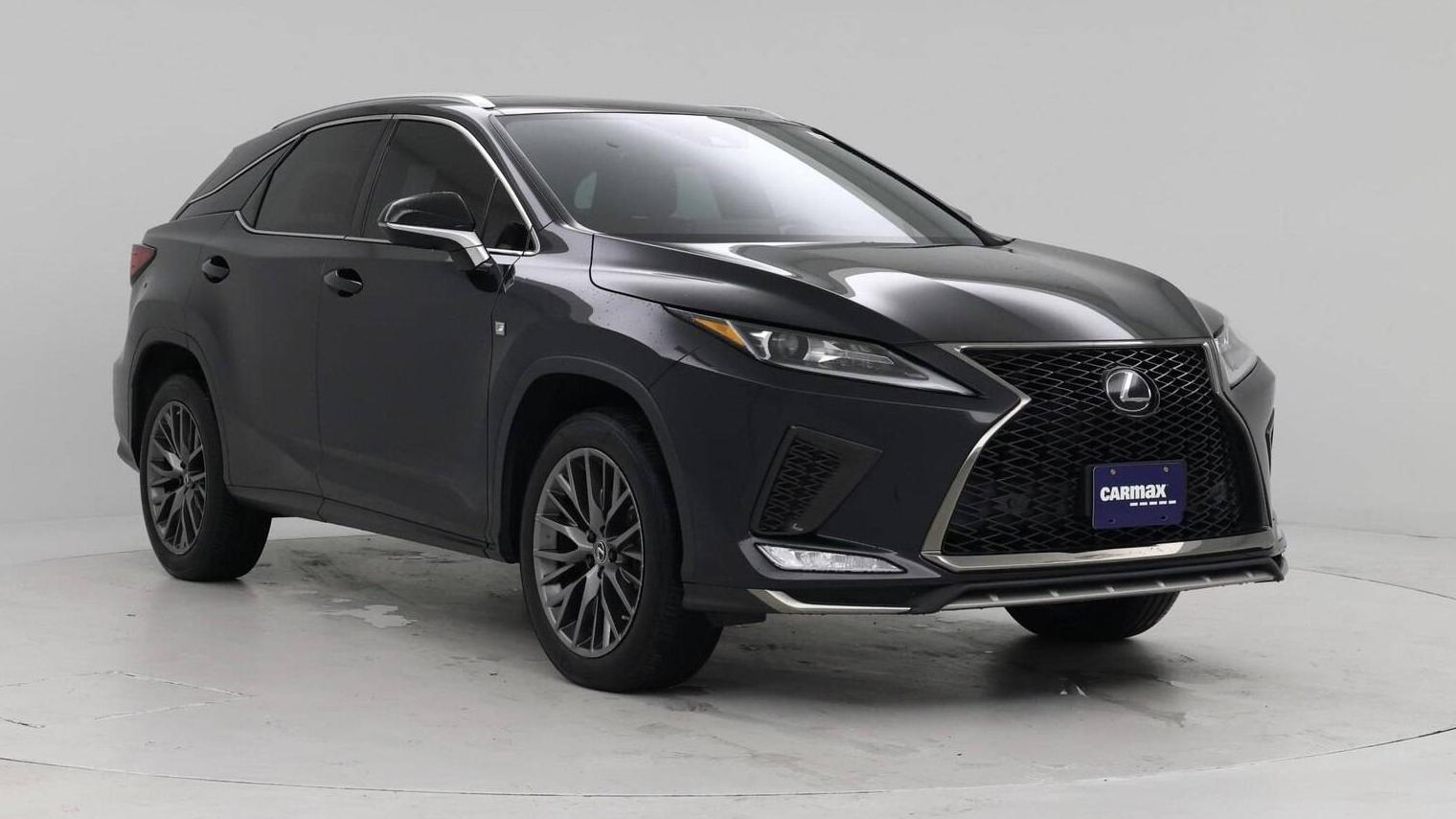 LEXUS RX 2022 2T2SZMAA8NC235882 image LEXUS RX 2022 2T2SZMAA8NC235882 image