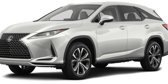 LEXUS RX 2022 JTJHZKEA1N2028565 image