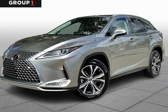 LEXUS RX 2022 2T2HZMAA1NC230422 image LEXUS RX 2022 2T2HZMAA1NC230422 image