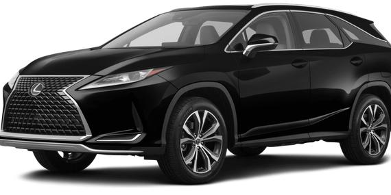 LEXUS RX 2022 JTJHZKEA6N2025970 image