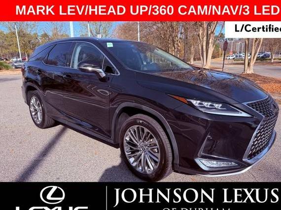 LEXUS RX 2022 JTJJZKEA1N2028888 image LEXUS RX 2022 JTJJZKEA1N2028888 image