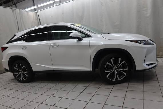 LEXUS RX 2022 2T2HZMAA4NC257971 image LEXUS RX 2022 2T2HZMAA4NC257971 image