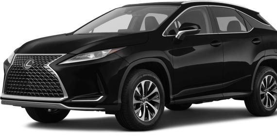 LEXUS RX 2022 2T2HZMAA6NC257440 image