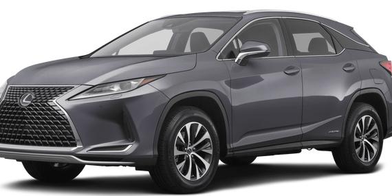 LEXUS RX 2022 2T2HGMDA8NC078205 image LEXUS RX 2022 2T2HGMDA8NC078205 image