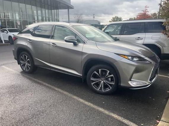 LEXUS RX 2022 2T2HZMDA2NC363671 image LEXUS RX 2022 2T2HZMDA2NC363671 image