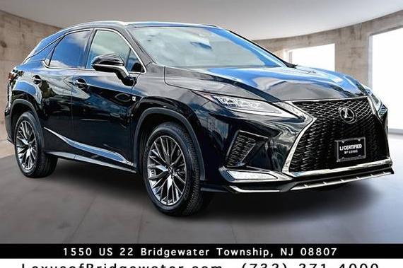 LEXUS RX 2022 2T2YZMDA3NC367826 image LEXUS RX 2022 2T2YZMDA3NC367826 image