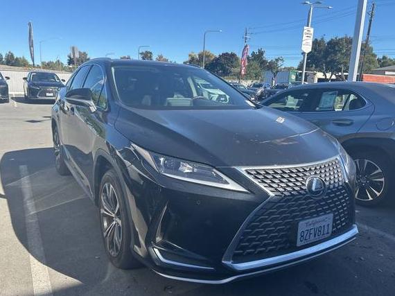 LEXUS RX 2022 2T2HZMDA7NC322369 image LEXUS RX 2022 2T2HZMDA7NC322369 image