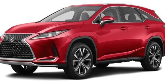 LEXUS RX 2022 JTJJZKEA4N2026391 image