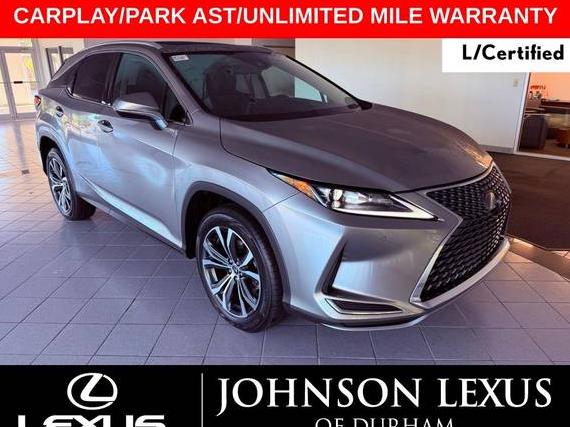 LEXUS RX 2022 2T2HZMAA0NC239452 image LEXUS RX 2022 2T2HZMAA0NC239452 image