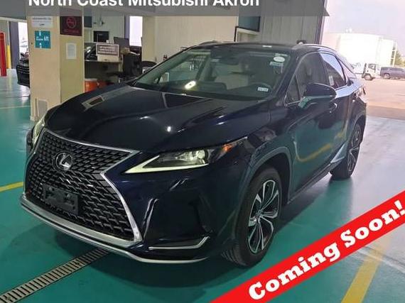 LEXUS RX 2022 2T2HZMAA1NC242358 image LEXUS RX 2022 2T2HZMAA1NC242358 image