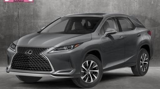 LEXUS RX 2022 2T2AZMAA5NC222020 image